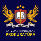 Latvijas Republikas prokuratūra